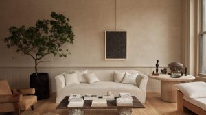 Interior Design Trends 2023: Experts Share What's in This Year | Vogue