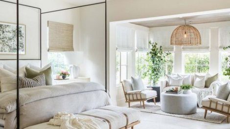 Modern Bedroom Design Ideas for a Dreamy Master Suite