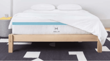 Best Mattress for Lightweight People of 2023 | Sleep Foundation