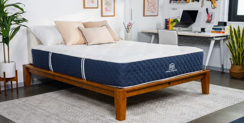 Best Mattress for Back Pain: Tested and Ranked by Experts