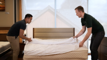 What Is A Mattress Encasement Exactly? | Bedrooms & More | Seattle