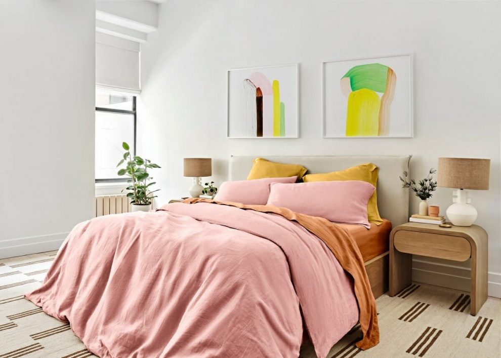 Layered Bedding: How to Layer a Bed Like a Designer - Decorilla