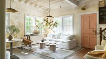 Top 10 Sustainable Interior Design Ideas for an Eco-Friendly Home -