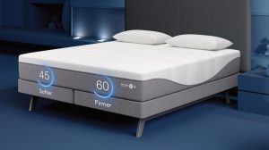 Innovation Series Mattresses - Sleep Number