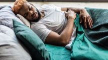 Exercise Improves Sleep Quality | Sleep Quality During COVID-19