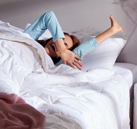 Pillow Talk: Choosing the best pillow for your sleeping style | Harris  Scarfe