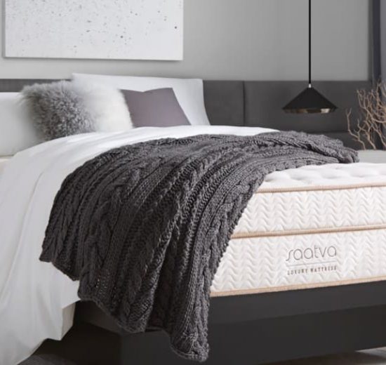11 Best Eco Friendly Mattresses - Natural and Organic Mattress Guide