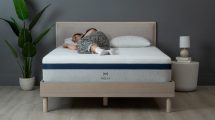 The best mattress for side sleepers in 2023 | Tom's Guide