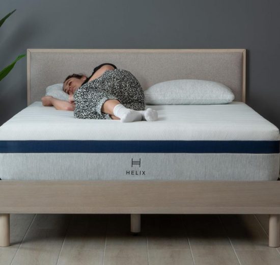 The best mattress for side sleepers in 2023 | Tom's Guide