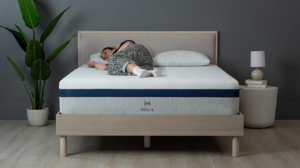 The best mattress for side sleepers in 2023 | Tom's Guide